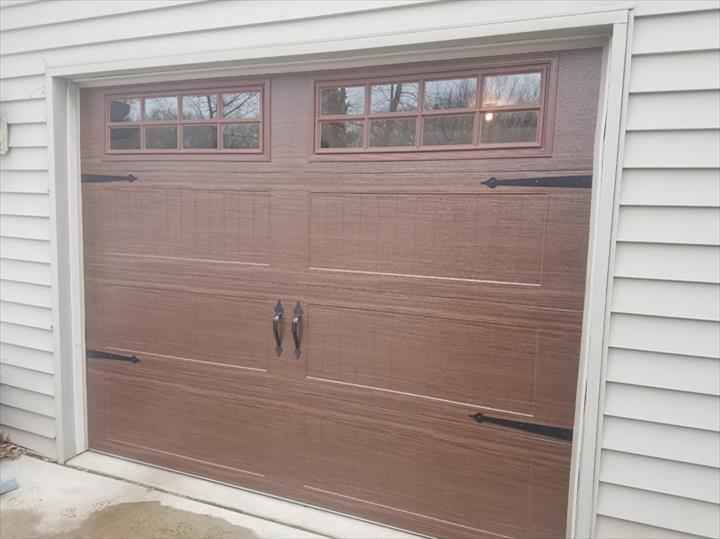 Great Hometown Garage Door of the decade The ultimate guide 