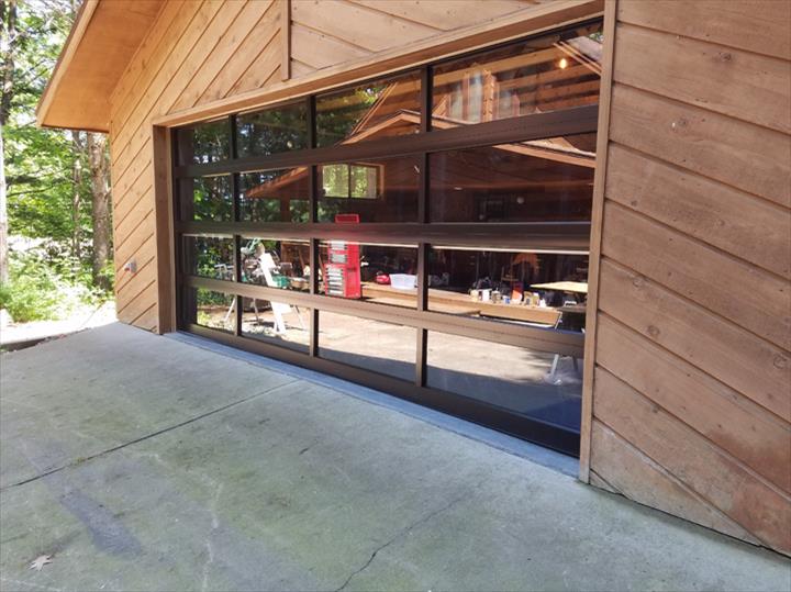 Hometown Garage Door - Garage Doors - Cumberland, WI